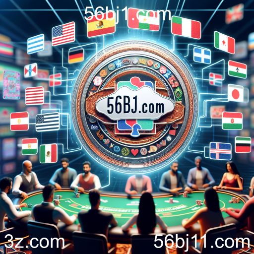 O Fascinante Mundo do Poker Online